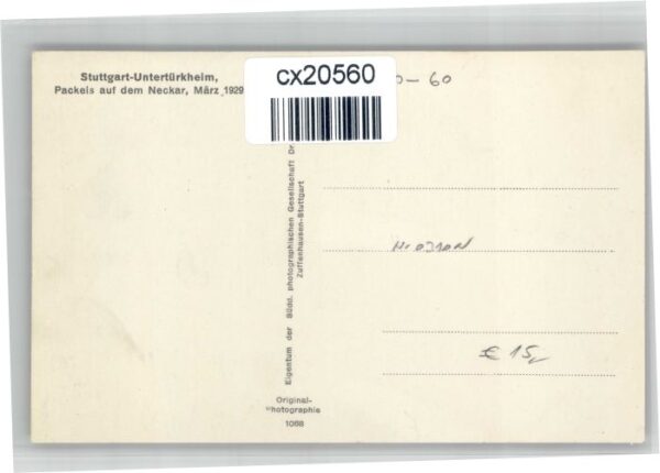 Untertuerkheim ackeis – Bild 2
