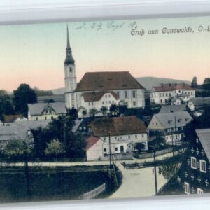 Cunewalde