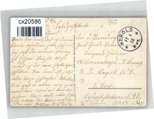 Herold Thum Erzgebirge – Bild 2