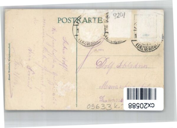 Weigmannsdorf – Bild 2