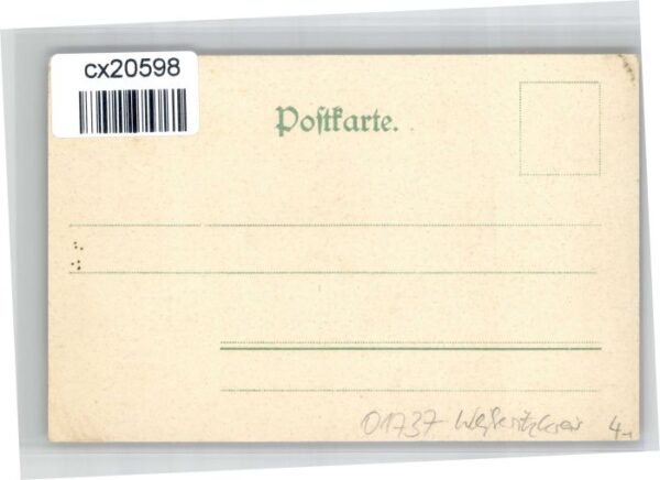 Tharandt Forst Akademie – Bild 2