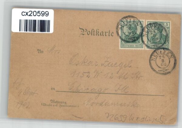 Neuffen Gasthof zum Ochsen – Bild 2
