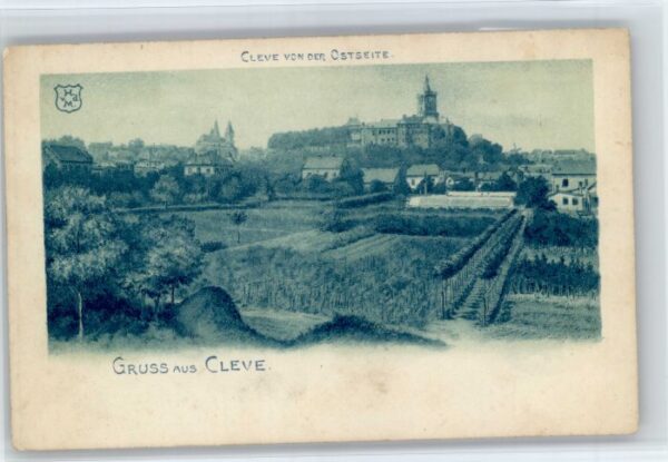 Kleve