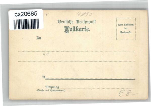 Kleve – Bild 2