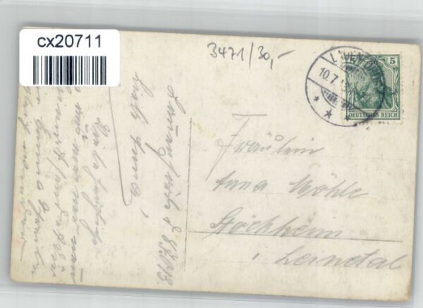 Lauenfoerde – Bild 2