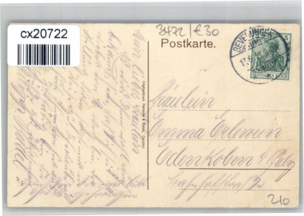 Beverungen Burgstrasse – Bild 2