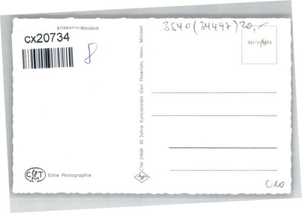 Korbach – Bild 2