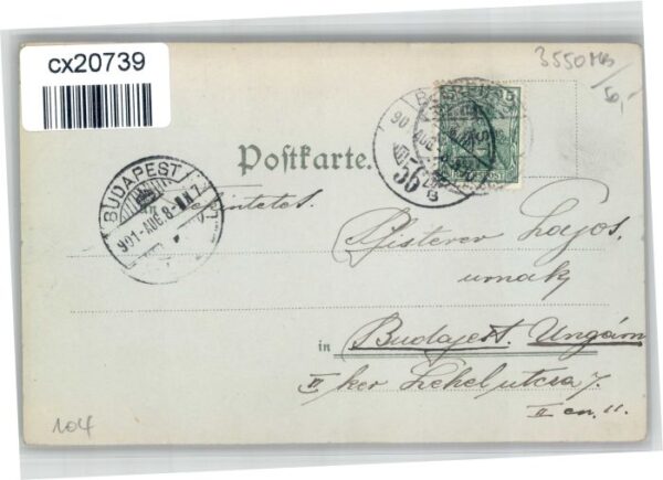 Marburg Lahn – Bild 2