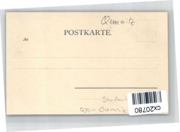Potschappel [Verlag H. Eckhardt] – Bild 2