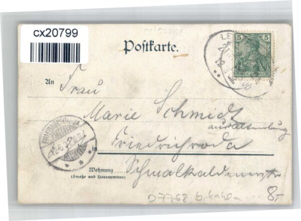 Gumperda – Bild 2