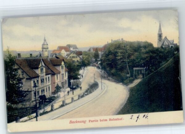 Backnang