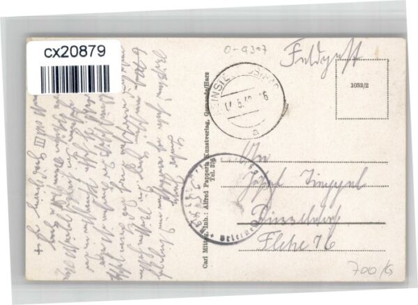 Neinstedt – Bild 2