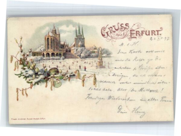 Erfurt
