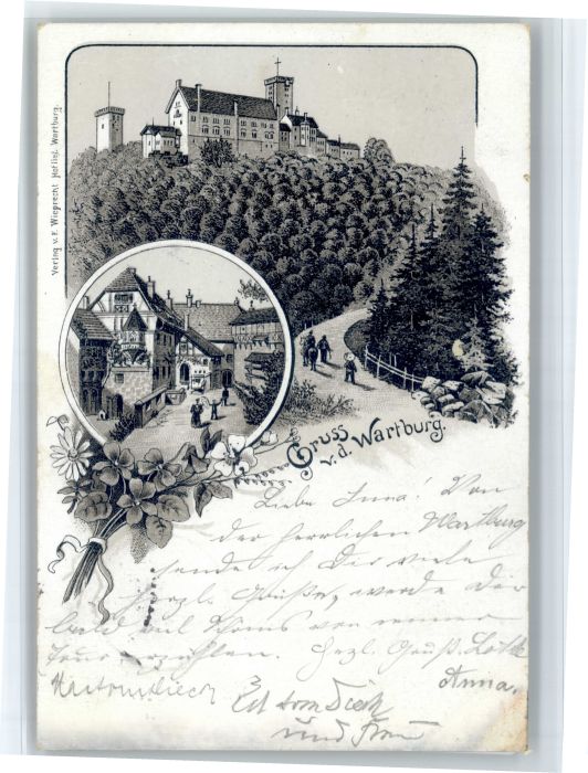 Wartburg