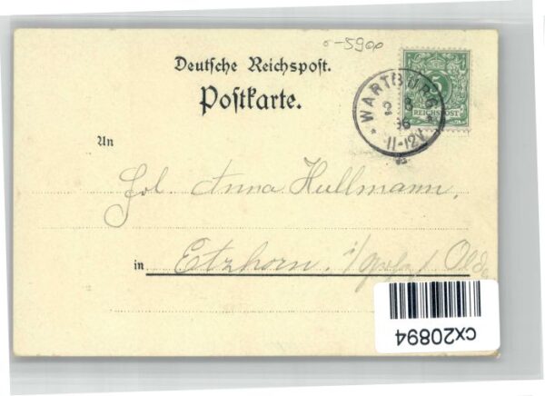 Wartburg – Bild 2