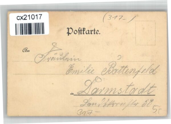 Hameln Weser Wesermuehle Gedicht – Bild 2