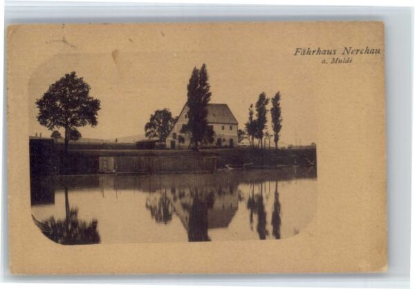 Nerchau Faehrhaus