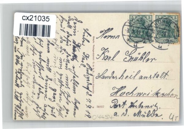 Kohren-Sahlis – Bild 2