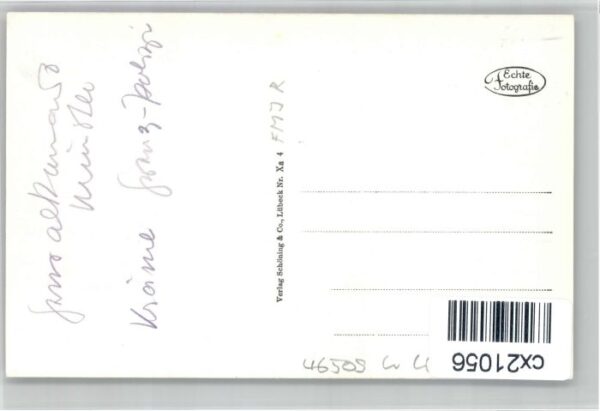 Xanten Muehle – Bild 2