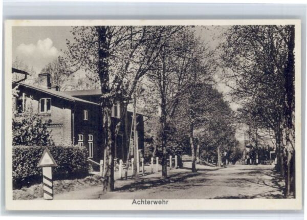 Achterwehr