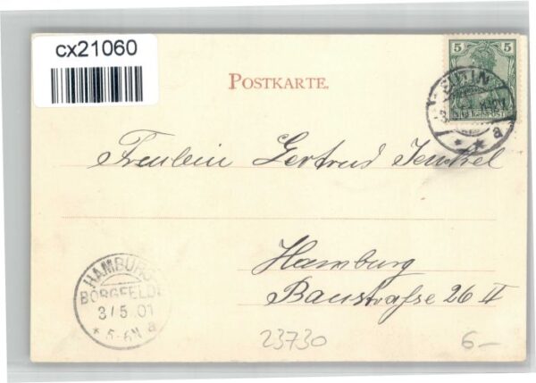 Neustadt Holstein – Bild 2