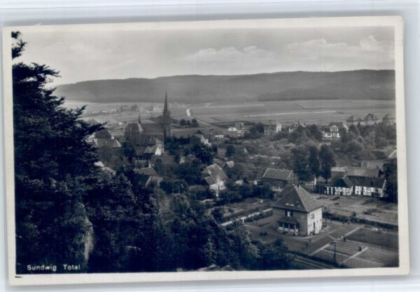 Sundwig