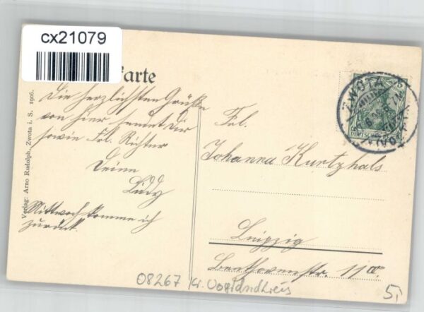 Zwota – Bild 2