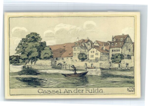 Kassel Fulda