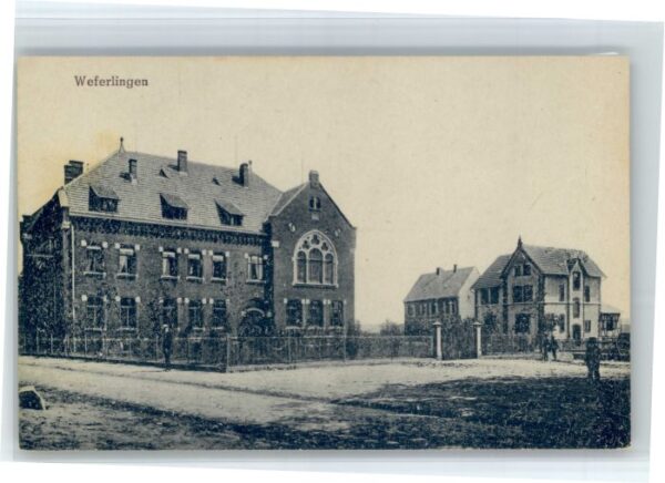 Weferlingen ?