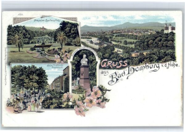 Bad Homburg