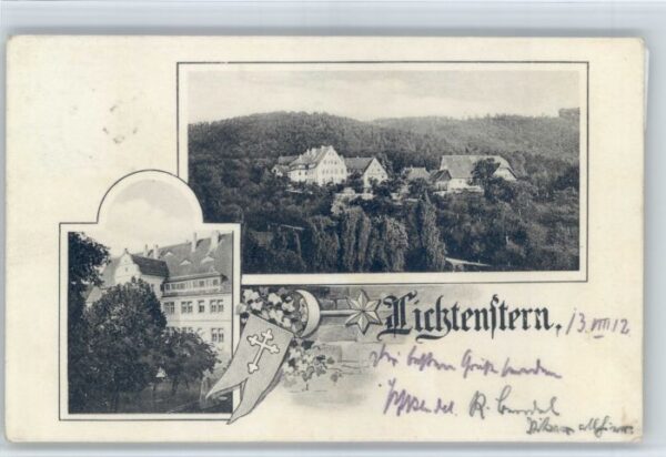 Lichtenstern