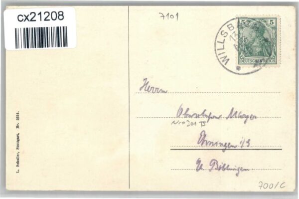 Lichtenstern – Bild 2