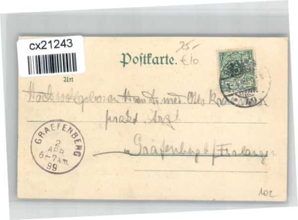 Berlin Kriminal-Gericht – Bild 2