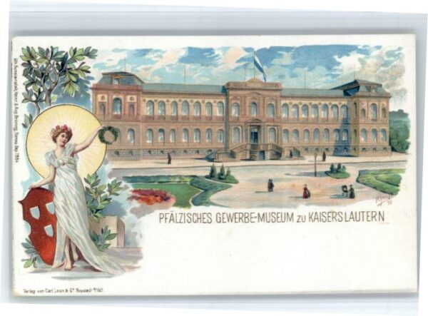 Kaiserslautern Museum