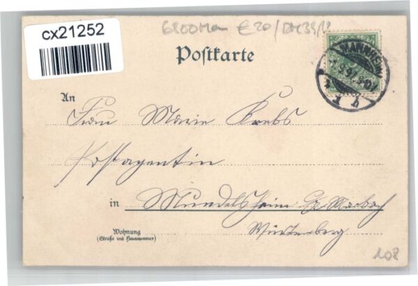 Mannheim Kaufhaus Schloss Rathaus – Bild 2