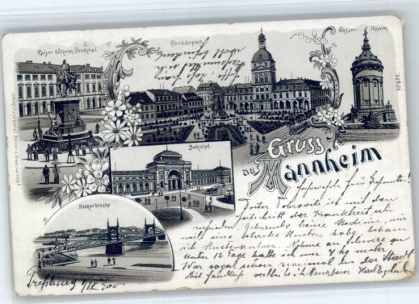 Mannheim