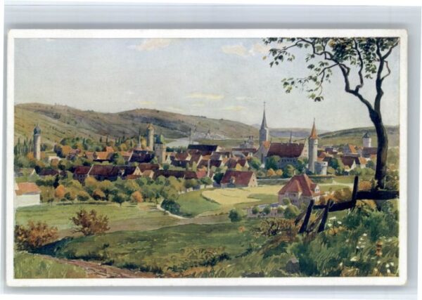 Ochsenfurt