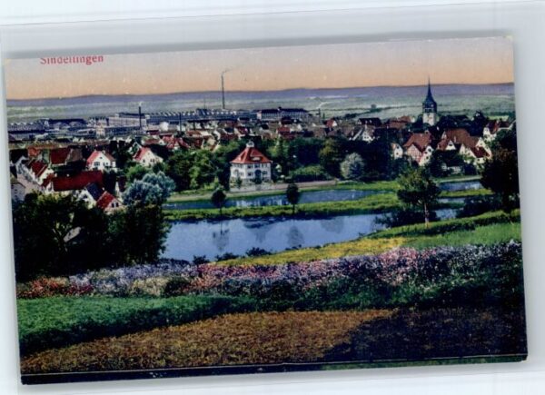 Sindelfingen