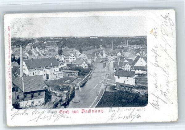 Backnang