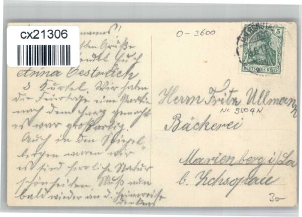 Halberstadt Breiteweg – Bild 2