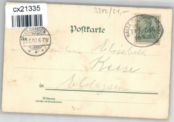Goslar – Bild 2