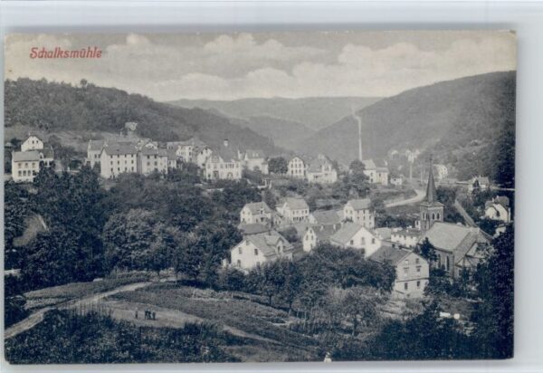 Schalksmuehle