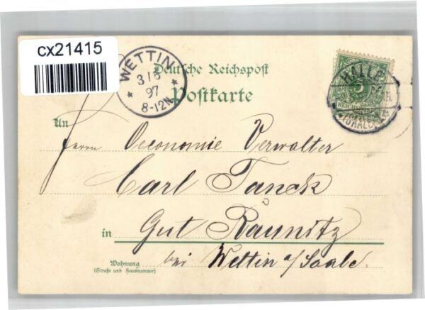 Leipzig – Bild 2
