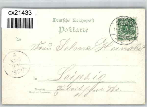 Moritzburg Sachsen Moritzburg Adams Gasthof – Bild 2