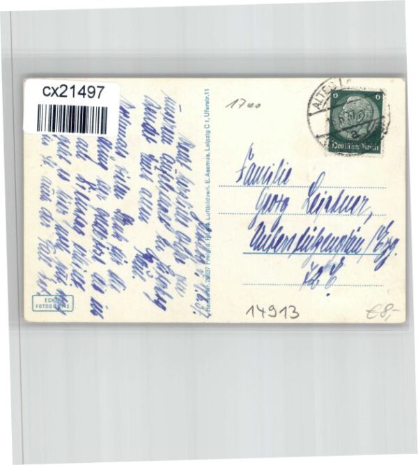 Jueterbog liegeraufnahme – Bild 2