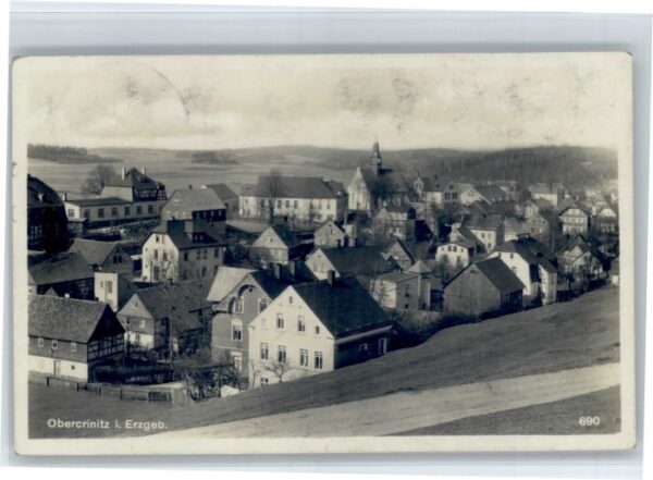 Obercrinitz