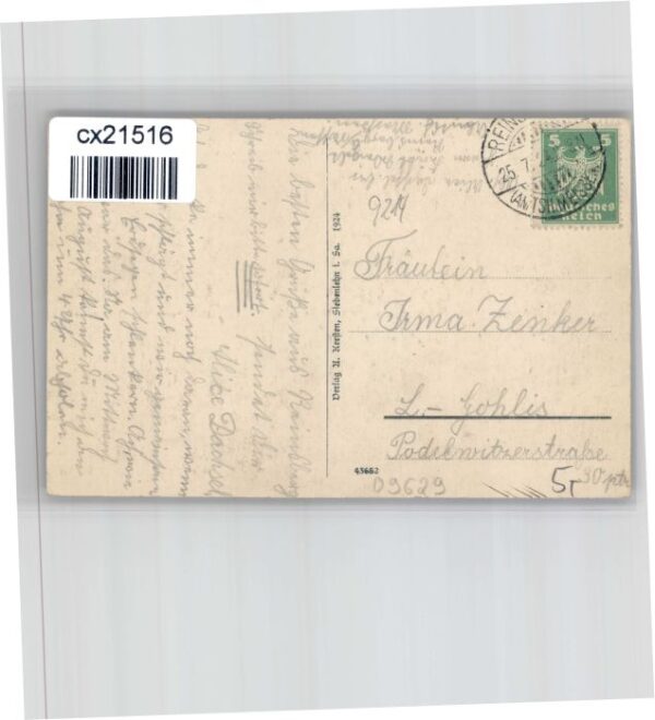 Reinsberg – Bild 2