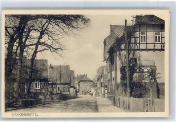 Hankensbuettel