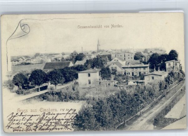 Elmshorn