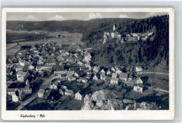 Kipfenberg